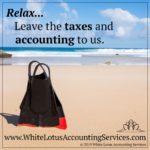 Contact Mary Pougnet for your accounting, bookkeeping and tax needs.